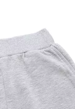 Брюки спортивные Yalion, светло-серые