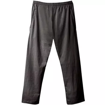 Брюки спортивные Yeezy Gap Engineered By Balenciaga Fitted, черный