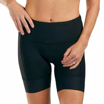 Брюки спортивные женские для триатлона 6 дюймов, брюки ELITE ZOOT