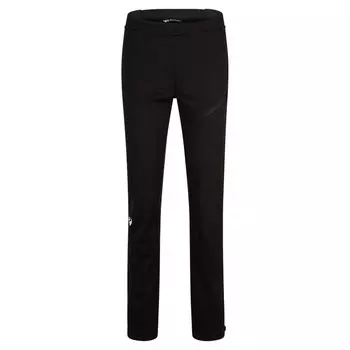 Брюки спортивные Ziener, черный