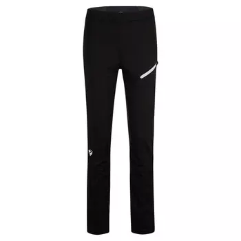 Брюки спортивные Ziener, черный/серый