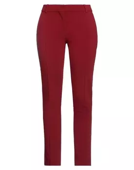 Брюки Sportmax, красный