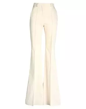 Брюки Sportmax, кремовый