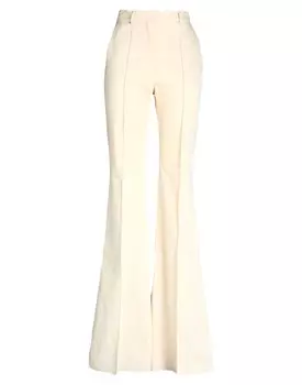 Брюки Sportmax, кремовый