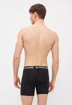 Брюки SPORTS Bjrn Borg, черный