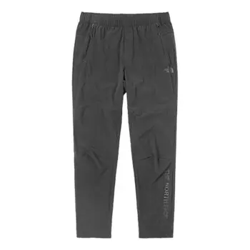 Брюки sportswear pants 'black' The North Face, черный