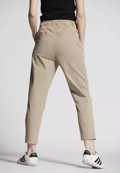 Брюки SPORTY Andijamo, коричневый