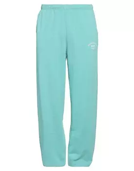 Брюки Sporty & Rich, бирюзовый