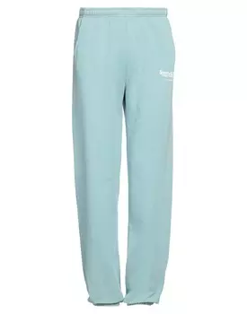 Брюки Sporty & Rich, бирюзовый