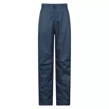 Брюки «спрей» Mountain Warehouse, синий