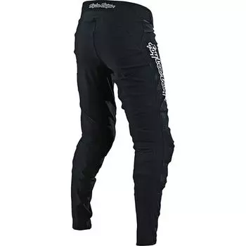 Брюки Sprint Ultra мужские Troy Lee Designs, черный