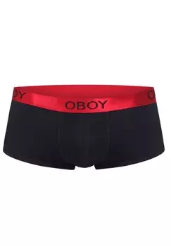 Брюки SPRINTER OBOY, черный