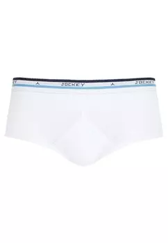 Брюки SPURT Jockey, белый