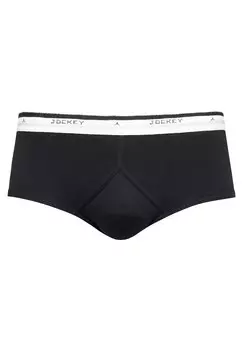 Брюки SPURT Jockey, черный