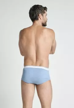 Брюки SPURT Jockey, светло-голубой