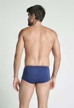 Брюки SPURT Jockey, темно-синий