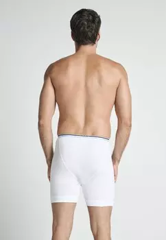 Брюки SPURT MIDWAY Jockey, белый