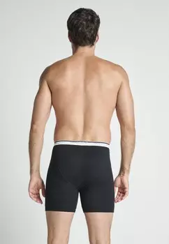 Брюки SPURT MIDWAY Jockey, черный