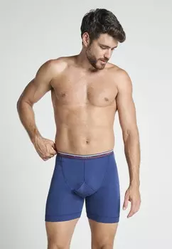 Брюки SPURT MIDWAY Jockey, темно-синий