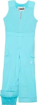 Брюки Spyder Bitsy Sparkle Pants, цвет Bahama Blue