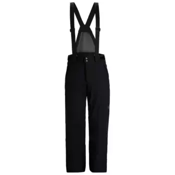 Брюки Spyder Boundary, черный