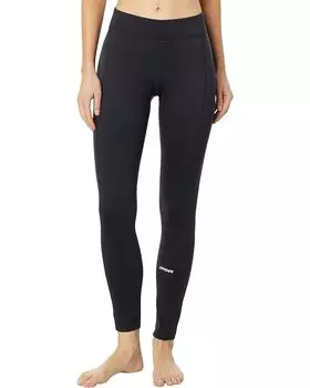 Брюки Spyder Charger, черный