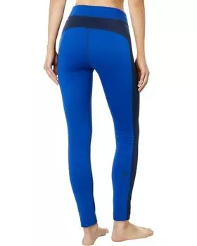 Брюки Spyder Charger Pants, цвет Electric Blue