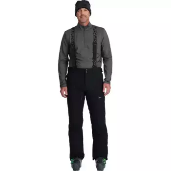 Брюки Spyder Dare Lengths, черный