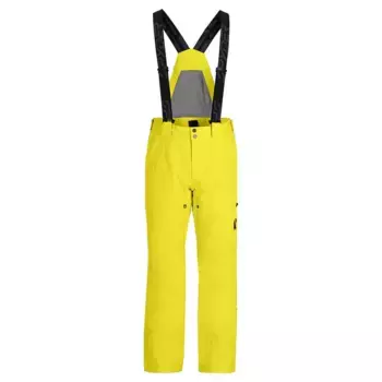 Брюки Spyder Dare, желтый