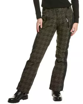 Брюки Spyder Echo, черный