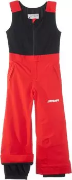 Брюки Spyder Expedition Pants, цвет Volcano