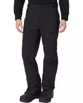 Брюки Spyder Fuse Pants, черный