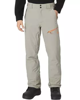 Брюки Spyder Fuse Pants, цвет Concrete
