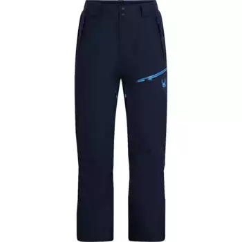 Брюки Spyder Fuse, синий