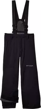 Брюки Spyder Guard Side Zip Pants, черный