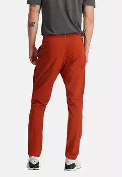 Брюки Spyder, красный