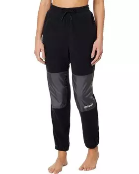 Брюки Spyder Lounge Pants, черный