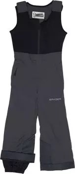 Брюки Spyder Mini Expedition Pants, цвет Ebony