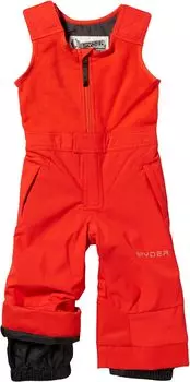 Брюки Spyder Mini Expedition Pants, цвет Volcano