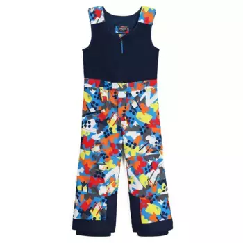 Брюки Spyder Mini Expedition, синий