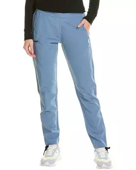 Брюки Spyder Nomad Stretch, синий