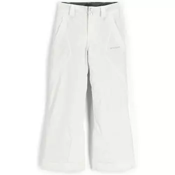 Брюки Spyder Olympia, белый