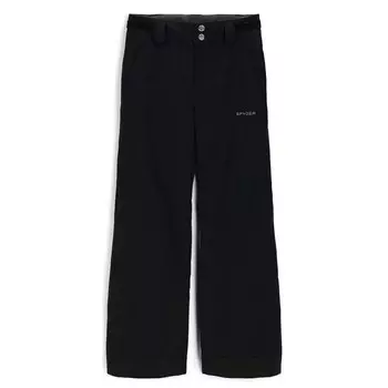 Брюки Spyder Olympia, черный