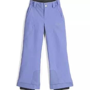 Брюки Spyder Olympia, фиолетовый