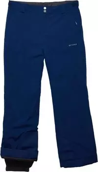 Брюки Spyder Olympia Pants, цвет Abyss