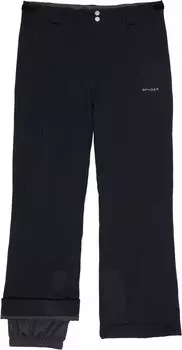 Брюки Spyder Olympia Pants, цвет Black 1