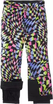 Брюки Spyder Olympia Pants, разноцветный