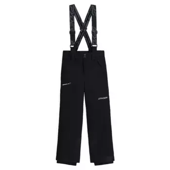 Брюки Spyder Propulsion, черный