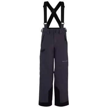 Брюки Spyder Propulsion, цвет Ebony