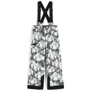 Брюки Spyder Propulsion для мальчиков, tree line